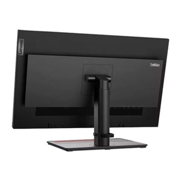 LENOVO ThinkVision P27u-20 27inch 3840x2160 4K UHD 16:9 400cd/m2 Topseller