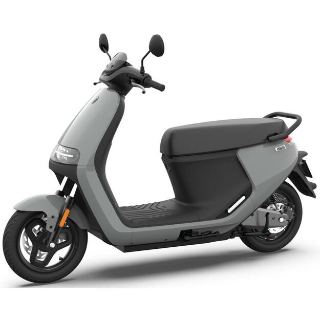 ESCOOTER SEATED E110S GREY/AA.50.0002.49 SEGWAY NINEBOT