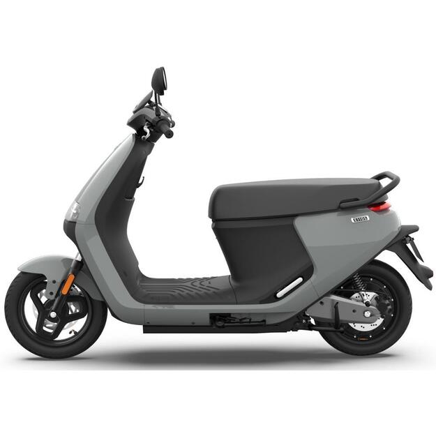 ESCOOTER SEATED E110S GREY/AA.50.0002.49 SEGWAY NINEBOT