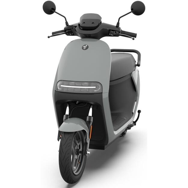 ESCOOTER SEATED E110S GREY/AA.50.0002.49 SEGWAY NINEBOT