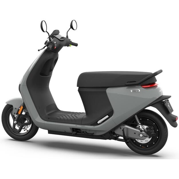 ESCOOTER SEATED E110S GREY/AA.50.0002.49 SEGWAY NINEBOT