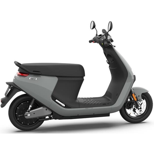 ESCOOTER SEATED E110S GREY/AA.50.0002.49 SEGWAY NINEBOT