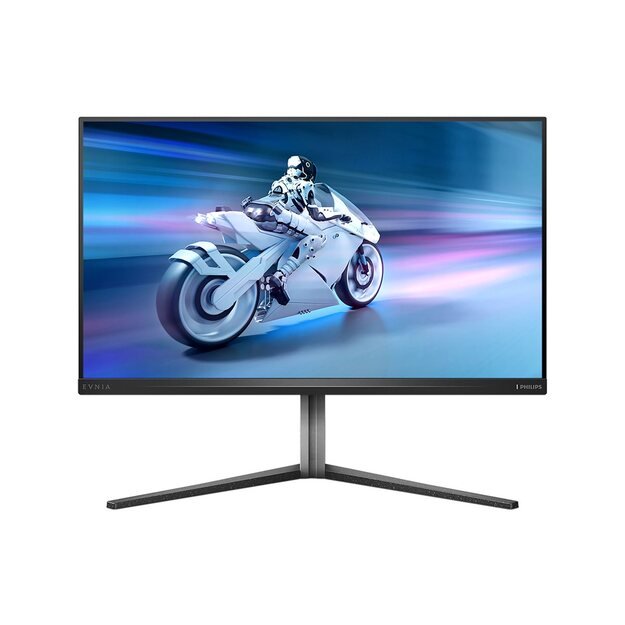 PHILIPS 32M2N6800M/00 31.5inch IPS 4K UHD MiniLED 144Hz 1250cd/m2 1ms 2xHDMI2.1 DP USB HUB Height Adj. 26