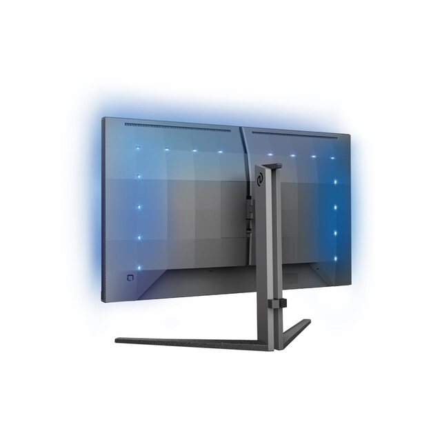 PHILIPS 32M2N6800M/00 31.5inch IPS 4K UHD MiniLED 144Hz 1250cd/m2 1ms 2xHDMI2.1 DP USB HUB Height Adj. 30