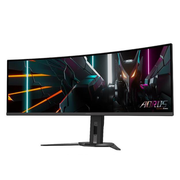 MONITOR LCD 49 /AORUS CO49DQ EK GIGABYTE