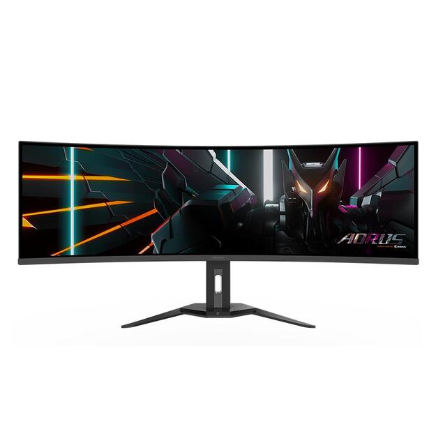 MONITOR LCD 49 /AORUS CO49DQ EK GIGABYTE