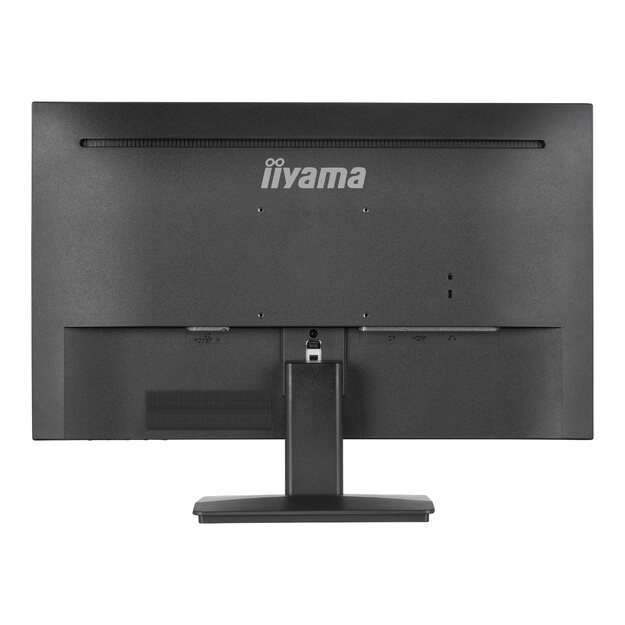 IIYAMA XU2493HS-B6 24inch ETE IPS-panel 1920x1080 100Hz 250cd/m Speakers HDMI DisplayPort