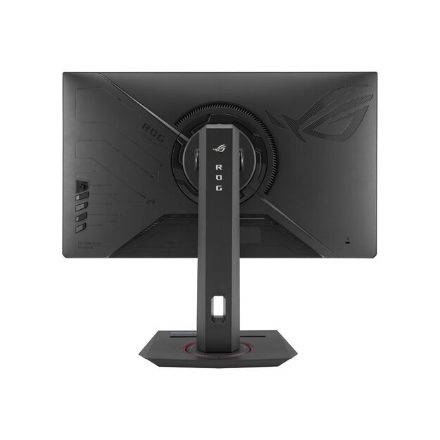 ASUS ROG Strix XG259CMS 24.5inch Fast IPS FHD WLED 16:9 310Hz 400cd/m2 1ms HDMI DP USB-C Black