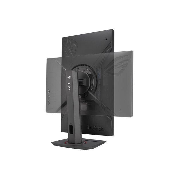 ASUS ROG Strix XG259CMS 24.5inch Fast IPS FHD WLED 16:9 310Hz 400cd/m2 1ms HDMI DP USB-C Black