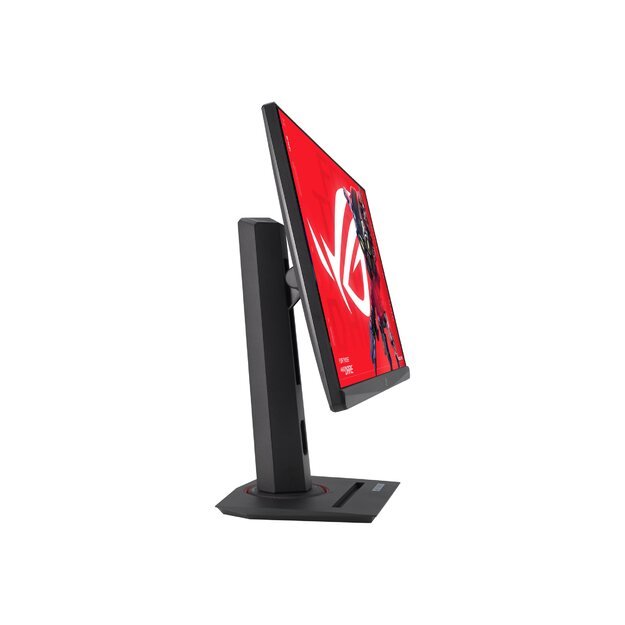 ASUS ROG Strix XG259CMS 24.5inch Fast IPS FHD WLED 16:9 310Hz 400cd/m2 1ms HDMI DP USB-C Black