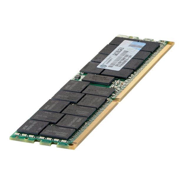 HPE 8GB 2Rx8 PC4-2133P-R Kit