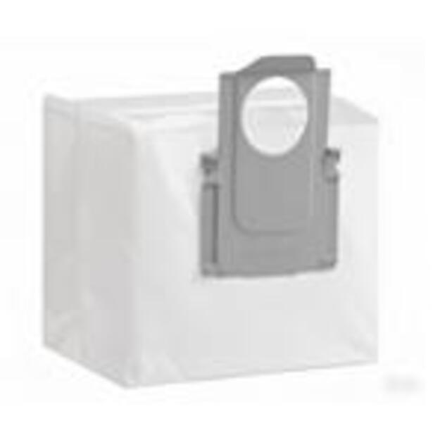 VACUUM ACC DUST BAG/MOQ10 8.02.0216 ROBOROCK 1