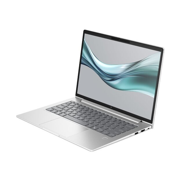 HP EliteBook 645 G11 AMD Ryzen 5 7535U 14inch 16GB/512GB UMA W11P 3YW