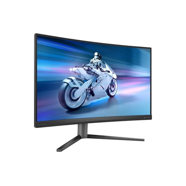 PHILIPS 27M2C5200W 27inch 2560x1440 16:9 HDMI Black/Grey