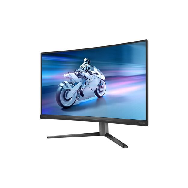 PHILIPS 27M2C5200W 27inch 2560x1440 16:9 HDMI Black/Grey