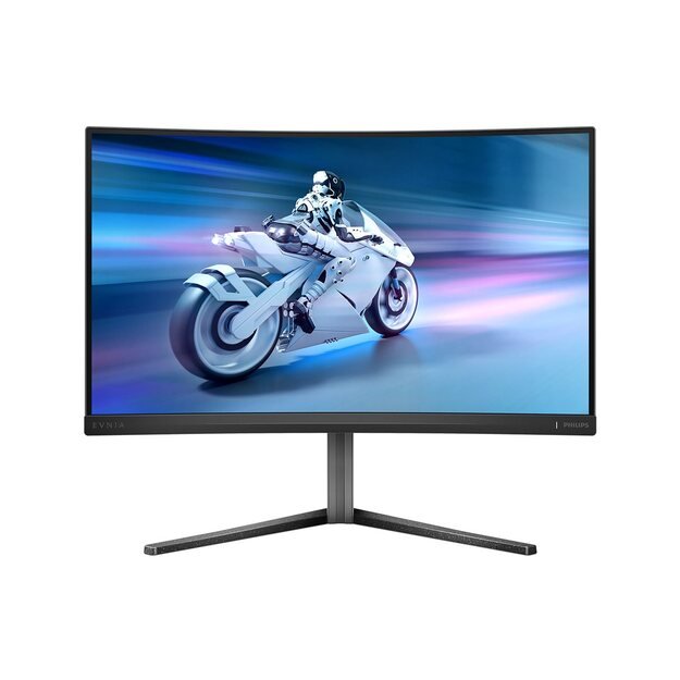 PHILIPS 27M2C5200W 27inch 2560x1440 16:9 HDMI Black/Grey