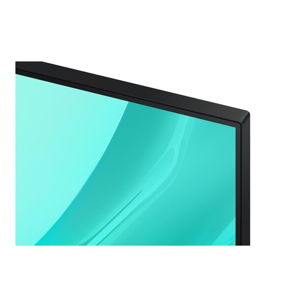 SAMSUNG S32D600U 32inch 16:9 2560x1440 IPS 5ms 100Hz HDR10 sRGB HAS Swivel Pivot HDMI DP USB-C 90W LAN Daisy chain KVM VESA100 21