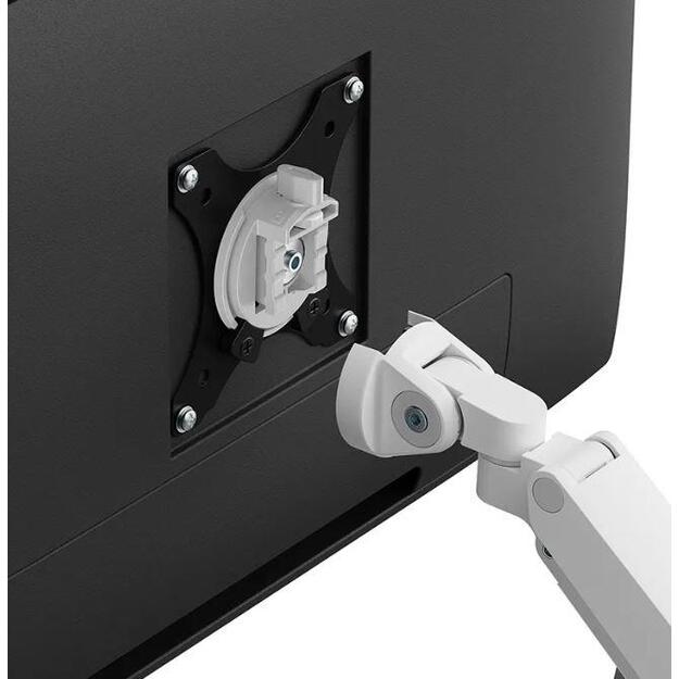 MONITOR ACC DESK MOUNT 17-32 /DUAL DS70-250WH2 NEOMOUNTS