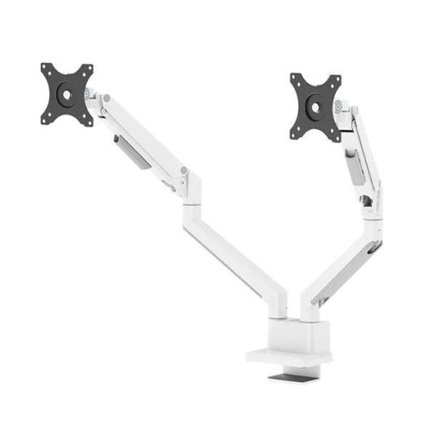 MONITOR ACC DESK MOUNT 17-32 /DUAL DS70-250WH2 NEOMOUNTS