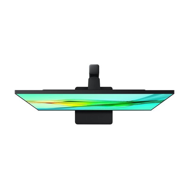 SAMSUNG S27D600U 27inch 16:9 2560x1440 IPS 5ms 100Hz HDR10 sRGB HAS Swivel Pivot HDMI DP USBC90W LAN Daisychain USB3 KVM VESA100 8