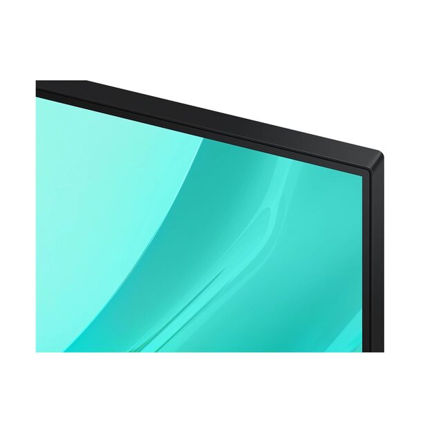 SAMSUNG S27D600U 27inch 16:9 2560x1440 IPS 5ms 100Hz HDR10 sRGB HAS Swivel Pivot HDMI DP USBC90W LAN Daisychain USB3 KVM VESA100 4