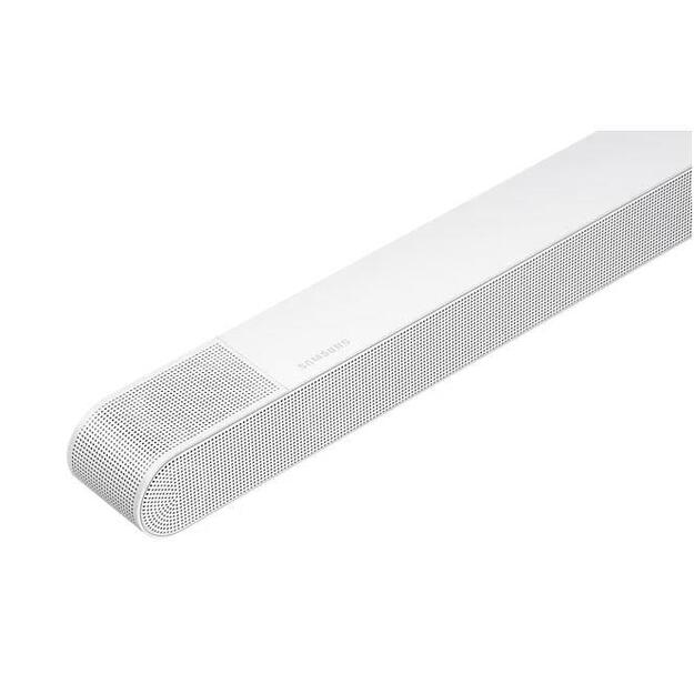 SOUND BAR 3.1.2 WHITE/HW-S801D/EN SAMSUNG