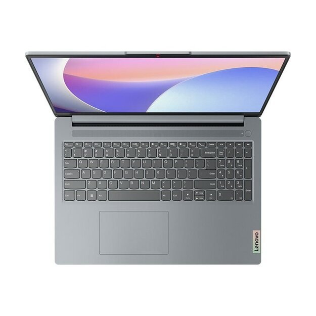 LENOVO IdeaPad Slim 3 16IAH8 Intel Core i5-12450H 16inch WUXGA 8GB 512GB SSD M.2 2242 PCIe Intel UHD Graphics W11H 2YR Carry-in