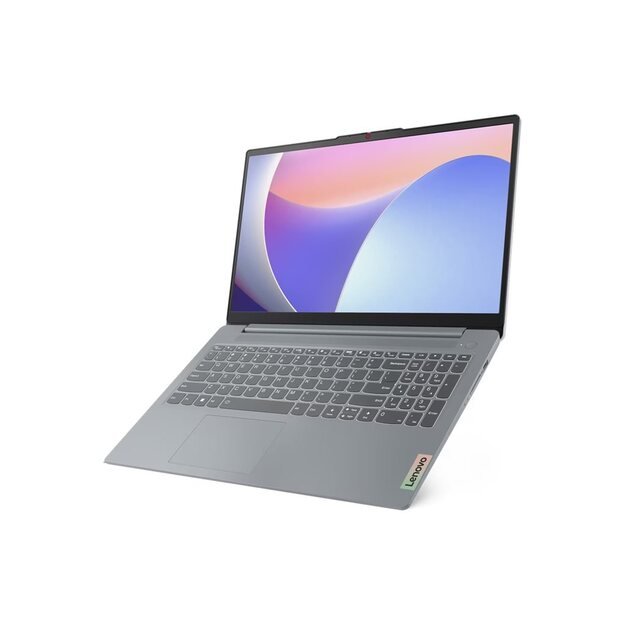 LENOVO IdeaPad Slim 3 16IAH8 Intel Core i5-12450H 16inch WUXGA 8GB 512GB SSD M.2 2242 PCIe Intel UHD Graphics W11H 2YR Carry-in