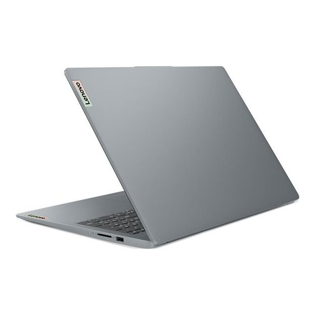 LENOVO IdeaPad Slim 3 16IAH8 Intel Core i5-12450H 16inch WUXGA 8GB 512GB SSD M.2 2242 PCIe Intel UHD Graphics W11H 2YR Carry-in