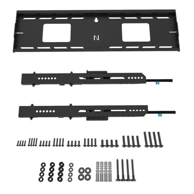 TV SET ACC WALL MOUNT/WL30-750BL16 NEOMOUNTS