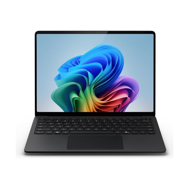 MS Surface Laptop 7 Copilot+PC Qualcomm Snapdragon Plus 13inch 16GB 512GB SSD W11H SC English International Graphite CEE