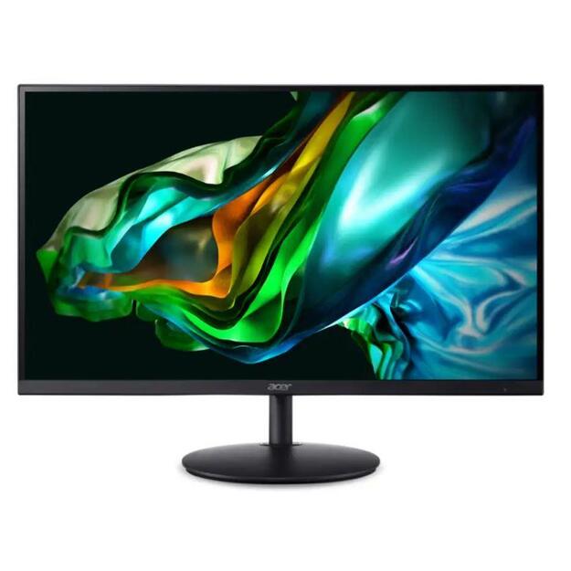 MONITOR LCD 32  SH322QUABMIPHU/UM.JS2EE.A05 ACER