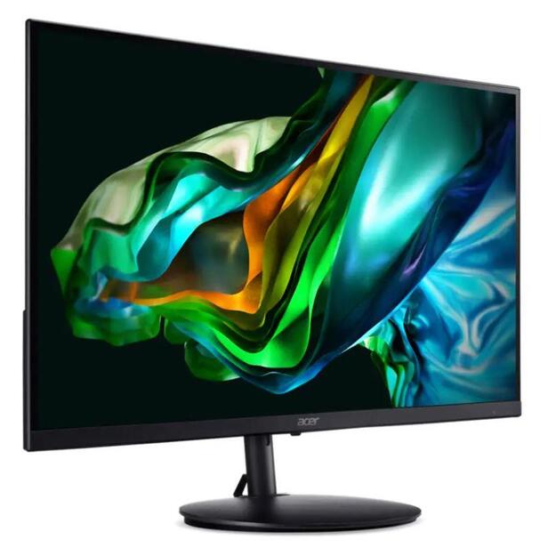 MONITOR LCD 32  SH322QUABMIPHU/UM.JS2EE.A05 ACER