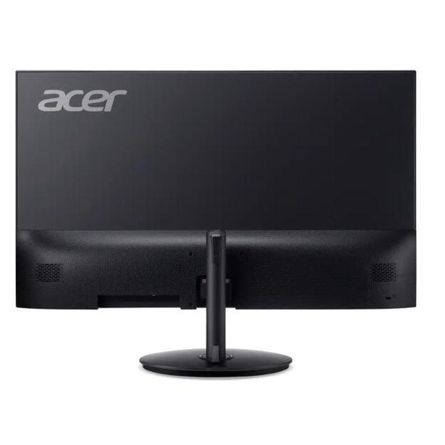 MONITOR LCD 32  SH322QUABMIPHU/UM.JS2EE.A05 ACER