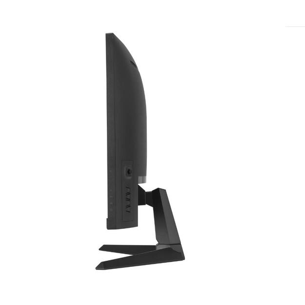 ASUS TUF Gaming VG27VQM1B 27inch Fast VA WLED Curved 1500R FHD 16:9 280Hz 250cd/m2 1ms 2xHDMI DP 2x2W Speakers Black 2