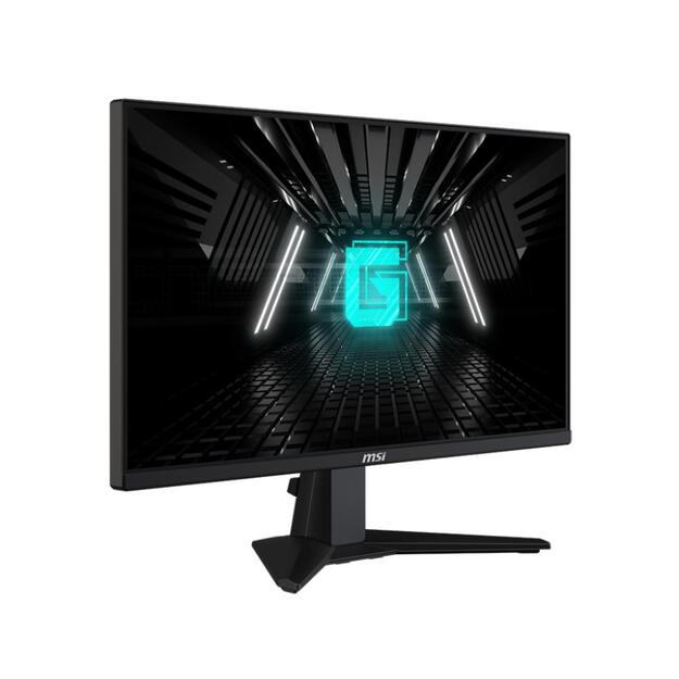 LCD Monitor|MSI|G255F|24.5 |Gaming|Panel IPS|1920x1080|16:9|180 Hz|1 ms|G255F