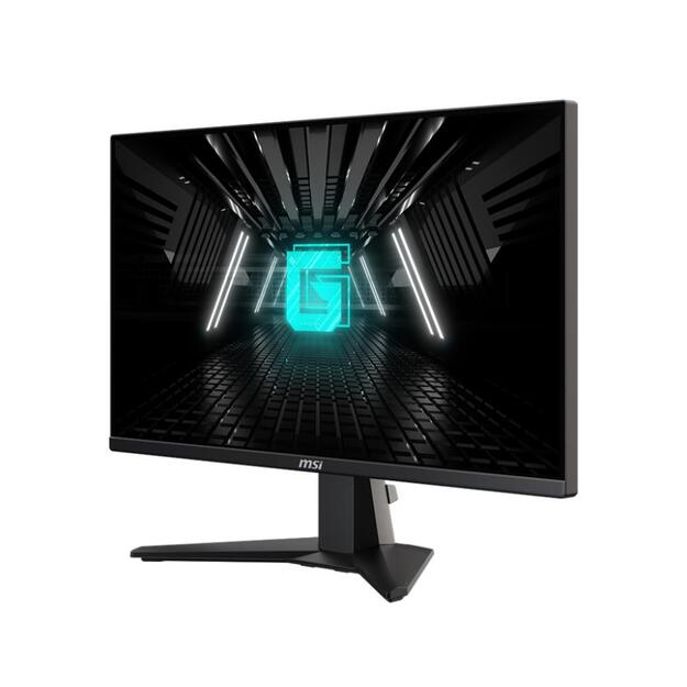 LCD Monitor|MSI|G255F|24.5 |Gaming|Panel IPS|1920x1080|16:9|180 Hz|1 ms|G255F