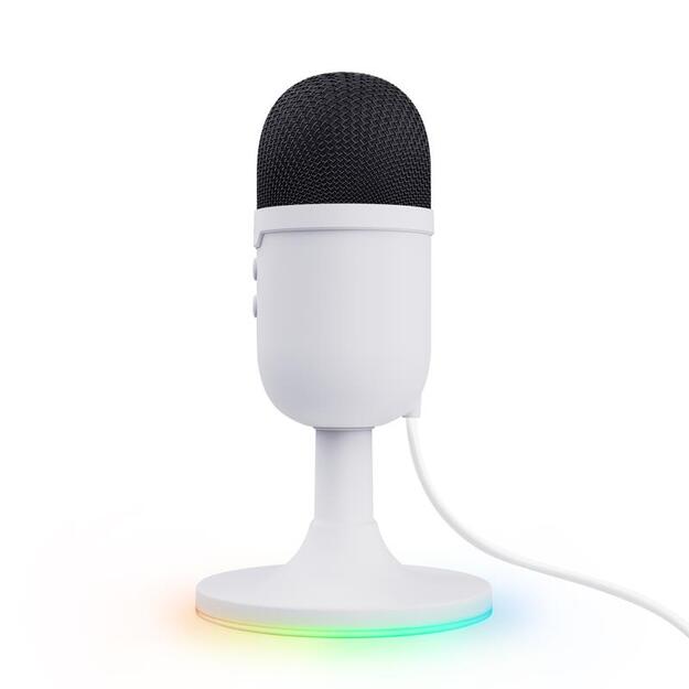 MICROPHONE GXT234W YUNIX USB/WHITE 25374 TRUST