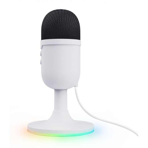 MICROPHONE GXT234W YUNIX USB/WHITE 25374 TRUST