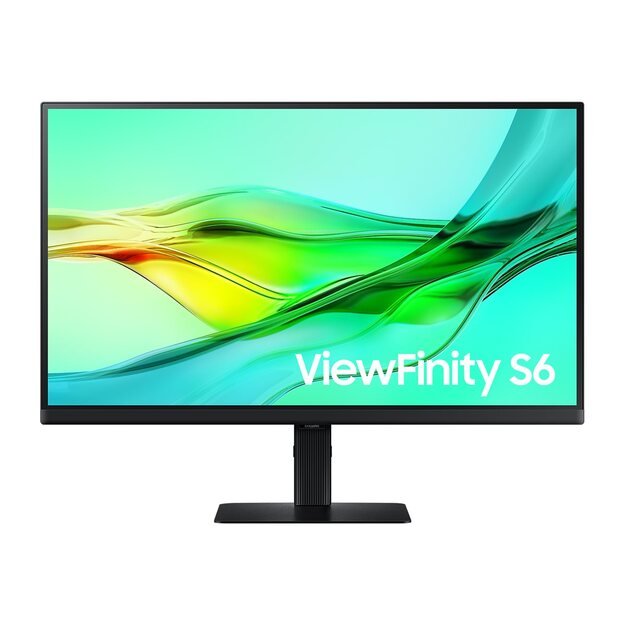 LCD Monitor|SAMSUNG|27 |Business|Panel IPS|2560x1440|16:9|5 ms|Swivel|Pivot|Height adjustable|Tilt|LS27D600UAUXEN