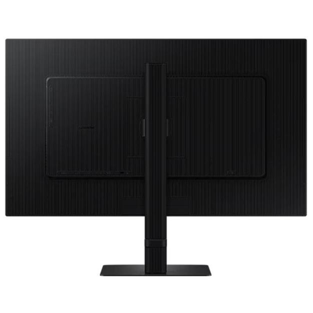 LCD Monitor|SAMSUNG|27 |Business|Panel IPS|2560x1440|16:9|5 ms|Swivel|Pivot|Height adjustable|Tilt|LS27D600UAUXEN