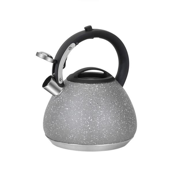 WHISTLING KETTLE 2.7L/90605 RESTO