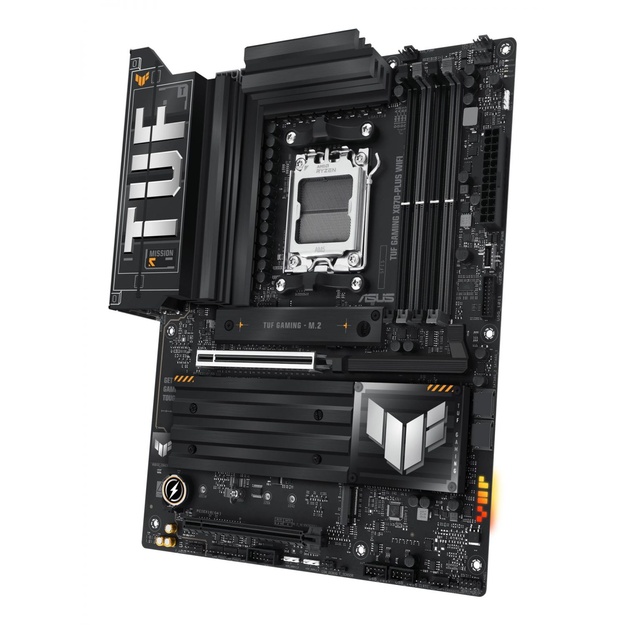 MB AMD X870 SAM5 ATX/TUF GAMING X870-PLUS WIFI ASUS