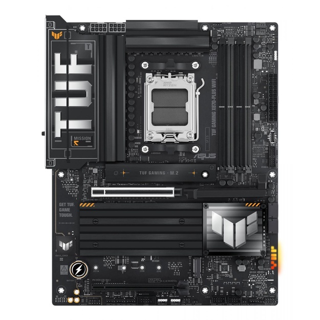 MB AMD X870 SAM5 ATX/TUF GAMING X870-PLUS WIFI ASUS
