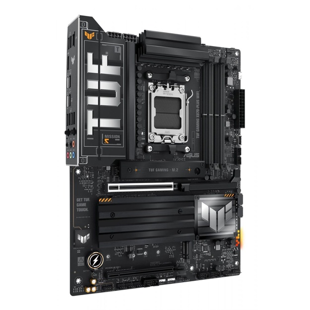 MB AMD X870 SAM5 ATX/TUF GAMING X870-PLUS WIFI ASUS