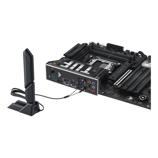 MB AMD X870 SAM5 ATX/TUF GAMING X870-PLUS WIFI ASUS