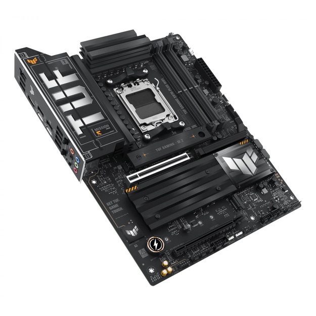 MB AMD X870 SAM5 ATX/TUF GAMING X870-PLUS WIFI ASUS