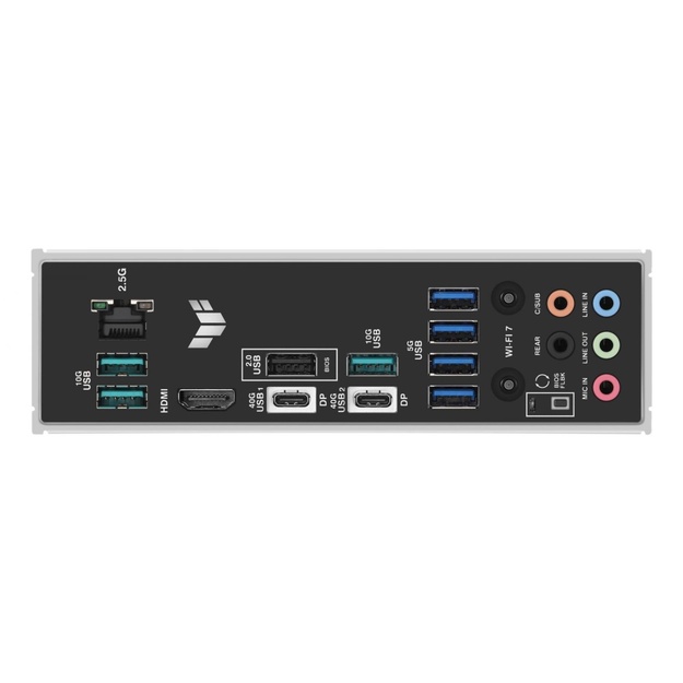 MB AMD X870 SAM5 ATX/TUF GAMING X870-PLUS WIFI ASUS