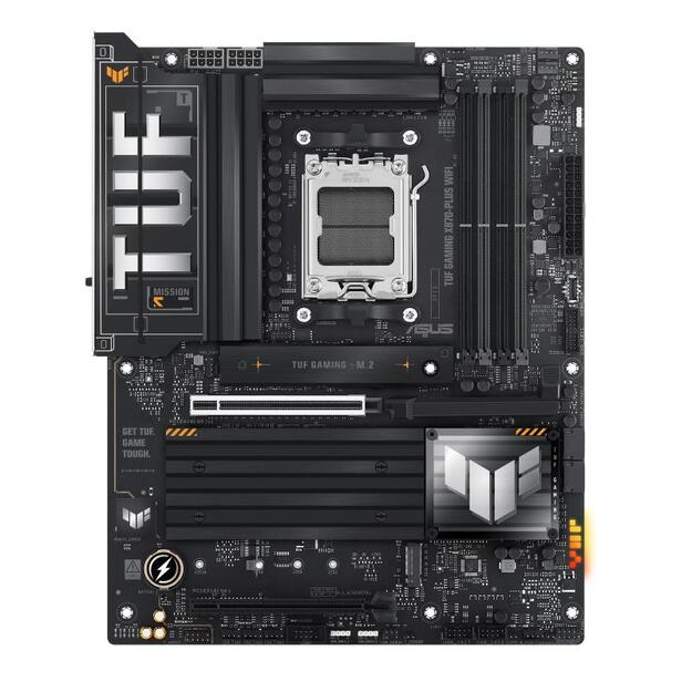 MB AMD X870 SAM5 ATX/TUF GAMING X870-PLUS WIFI ASUS