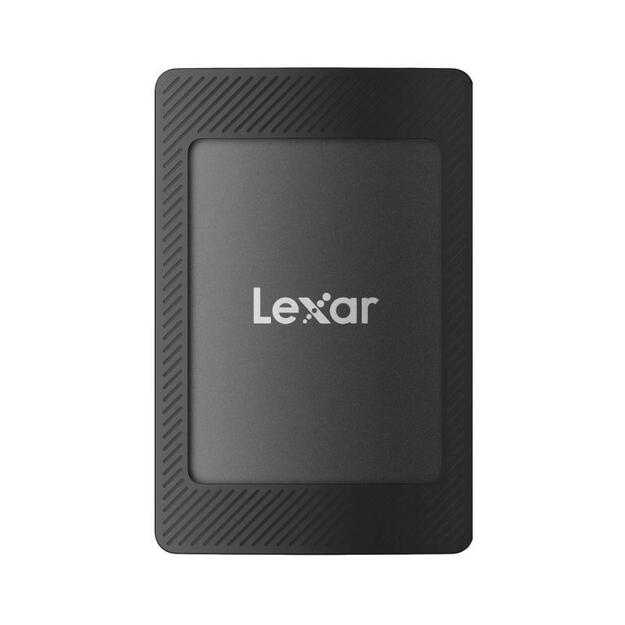 SSD USB3.2 2TB EXT. MAGNETIC/LSL500M002T-RNBNG LEXAR